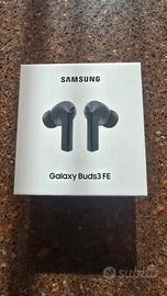 cuffie Samsung Galaxy Buds3 FE