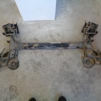 PONTE PER PEUGEOT 207 1.4 BENZINA ANNO 2006