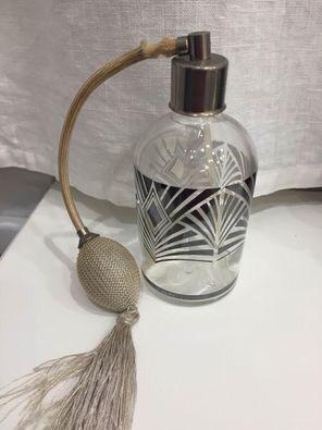 Vaporizzatore profumo vintage