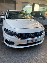 Fiat Tipo 1.6 Multijet