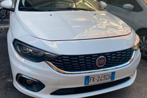 Fiat Tipo 1.6 Multijet