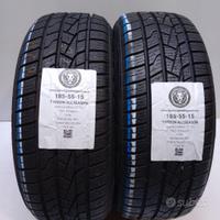 2 gomme 185 55 15 tyfoon a37153