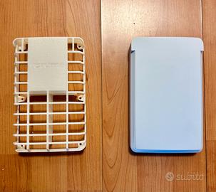 Kit coperchio + griglia truma 1 - NUOVA VERSIONE!