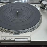 Sony ps-t15 (vintage hi-fi turntable)
