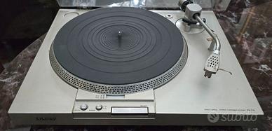 Sony ps-t15 (vintage hi-fi turntable)