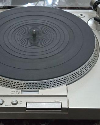 Sony ps-t15 (vintage hi-fi turntable)