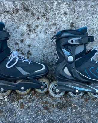 Roller taglia 42