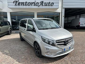 MERCEDES-BENZ Vito 1.6 111 CDI PC Mixto Compact