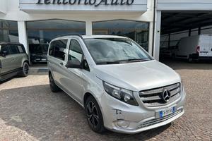 MERCEDES-BENZ Vito 1.6 111 CDI PC Mixto Compact