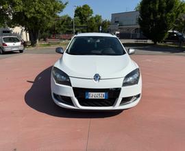 Renault Megane Mégane 1.5 dCi 110CV GT Line