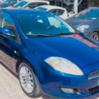 fiat bravo 1.4 t-jet 150 cv