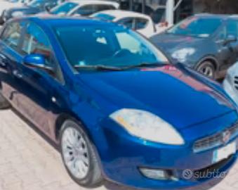 fiat bravo 1.4 t-jet 150 cv