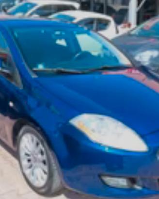 fiat bravo 1.4 t-jet 150 cv