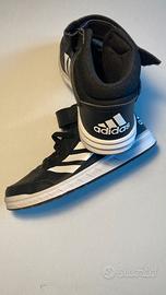 Sneakers Adidas nere