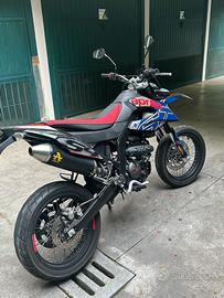 Aprilia SX125