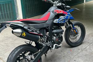 Aprilia SX125