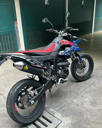 Aprilia SX125