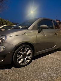 500 1.0 Hybrid sport 2022