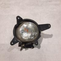 FENDINEBBIA ANTERIORE KIA Carnival 2a Serie (01>07