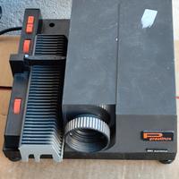 Macchina per le diapositive