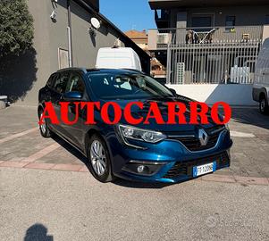 RENAULT MEGANE 1.5 SW AUTOCARRO N1