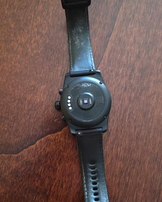 Montblanc summit lite 