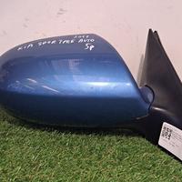 SPECCHIETTO RETROVISORE DESTRO KIA Sportage Serie