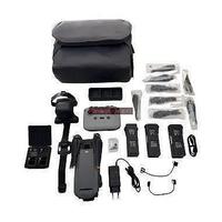 DJI Mavic 3 Fly More Combo (DJI RC-N1) - USATO