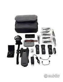 DJI Mavic 3 Fly More Combo (DJI RC-N1) - USATO