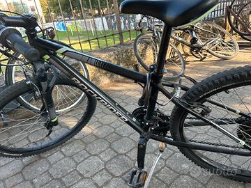 Bici da bmx