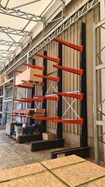 SCAFFALATURE IDUSTRIALI