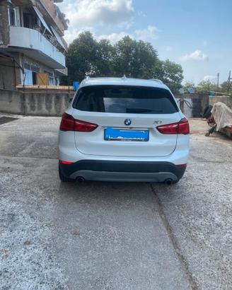 BMW X1 Xdrive 2000 d - 190cv