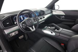 MERCEDES-BENZ CLA sse GLE GLE 300 d 4Matic Premi
