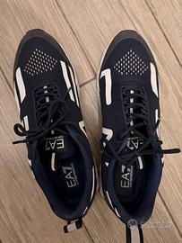 Scarpe EA7