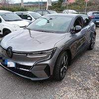 Renault Megane Mégane E-Tech Electric EV60