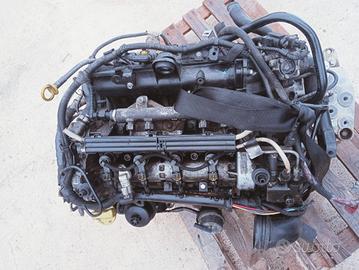 motore 1.3 mjt 90 cavalli 