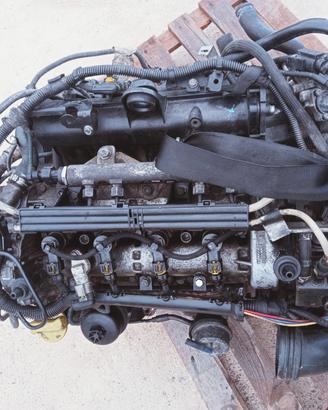 Cambio marce1.3 mjt 90 cavalli 