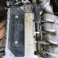 Motore usato Renault Clio 1.8 16v