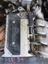 Motore usato Renault Clio 1.8 16v