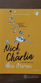 "Nick e Charlie"