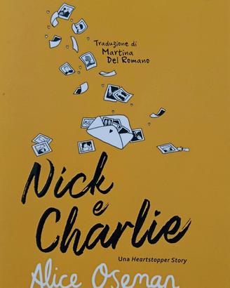 "Nick e Charlie"