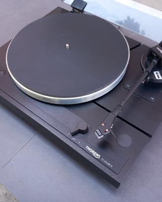 Thorens TD 320 mk3 ricambi