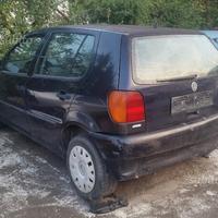 Ricambi Vw Polo '94-'99 (6n)