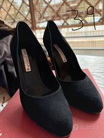 Lotto scarpe 39