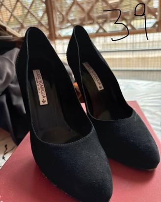 Lotto scarpe 39