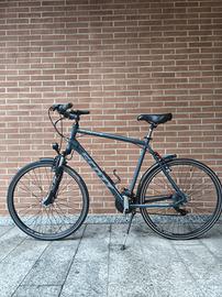 Scott Sub Comfort-bici ibrida da trekking e città