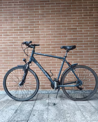 Scott Sub Comfort-bici ibrida da trekking e città