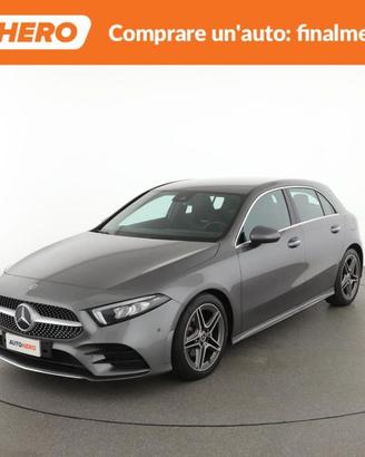 MERCEDES-BENZ A 180 CN12027