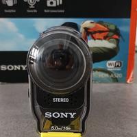 ActionCam Sony