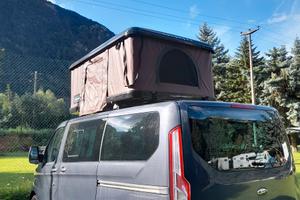 Ford Tourneo Custom 300 2.2 TDCI 125 Cv - L1H1